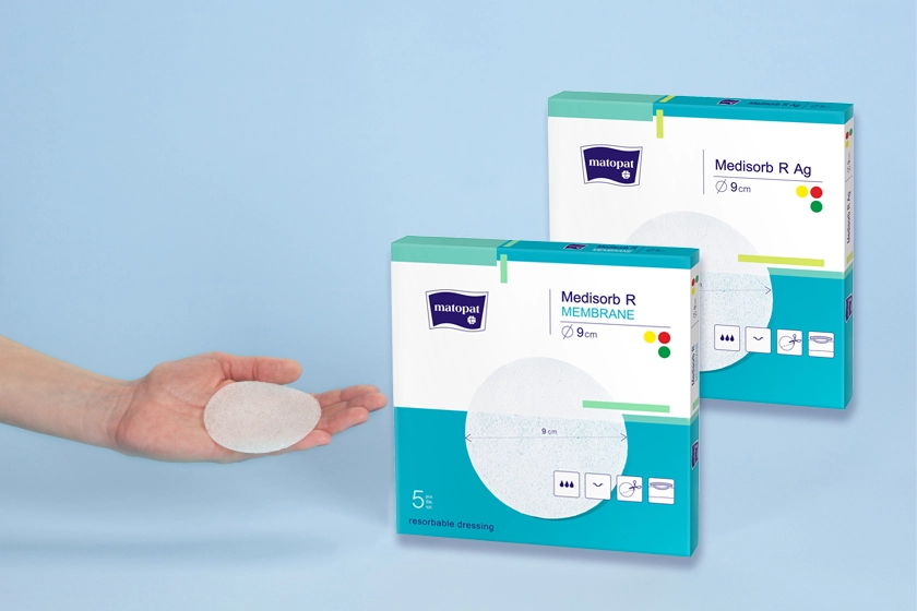 Medisorb R Ag