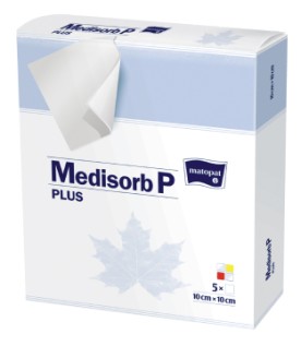 Medisorb P PLUS
