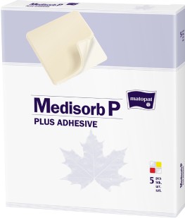 Medisorb P PLUS ADHESIVE