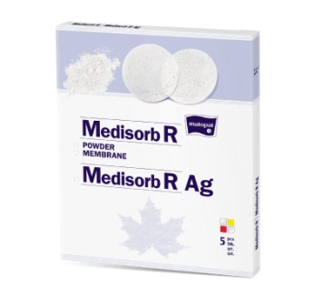 Medisorb R