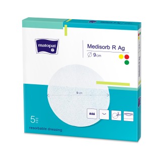 Medisorb R Ag