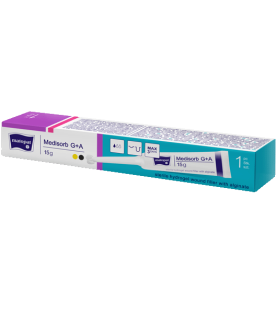 Medisorb G+A