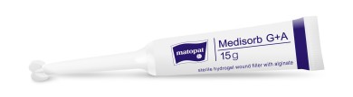 Medisorb G+A