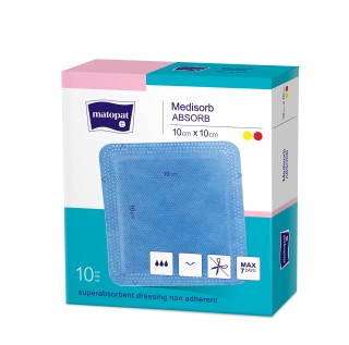 Medisorb Absorb