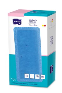Medisorb Absorb