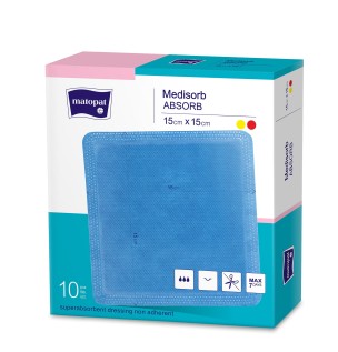 Medisorb Absorb