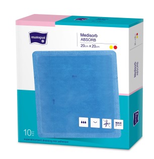 Medisorb Absorb