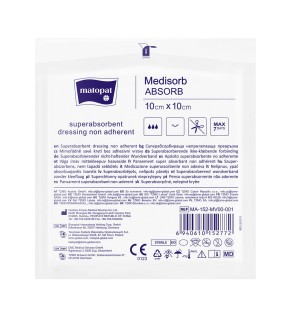 Medisorb Absorb